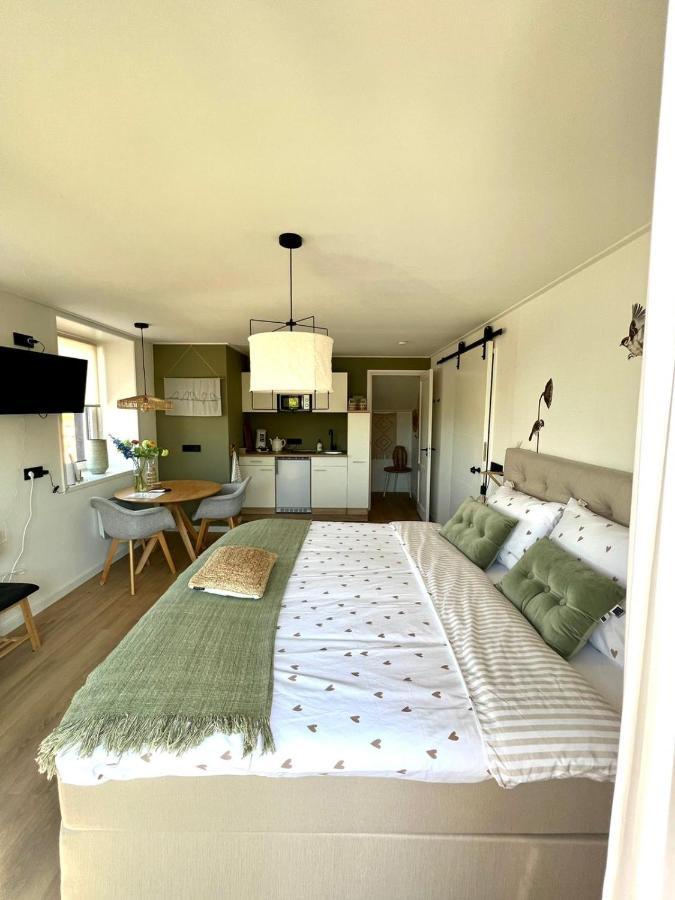 By Mosk Bed & Breakfast Engelum